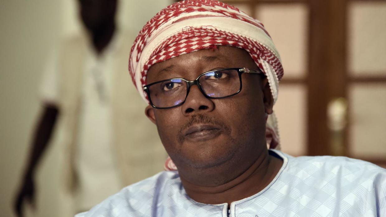 A Dakar depuis Jeudi soir : Emballo appelle les Sénégalais au dialogue