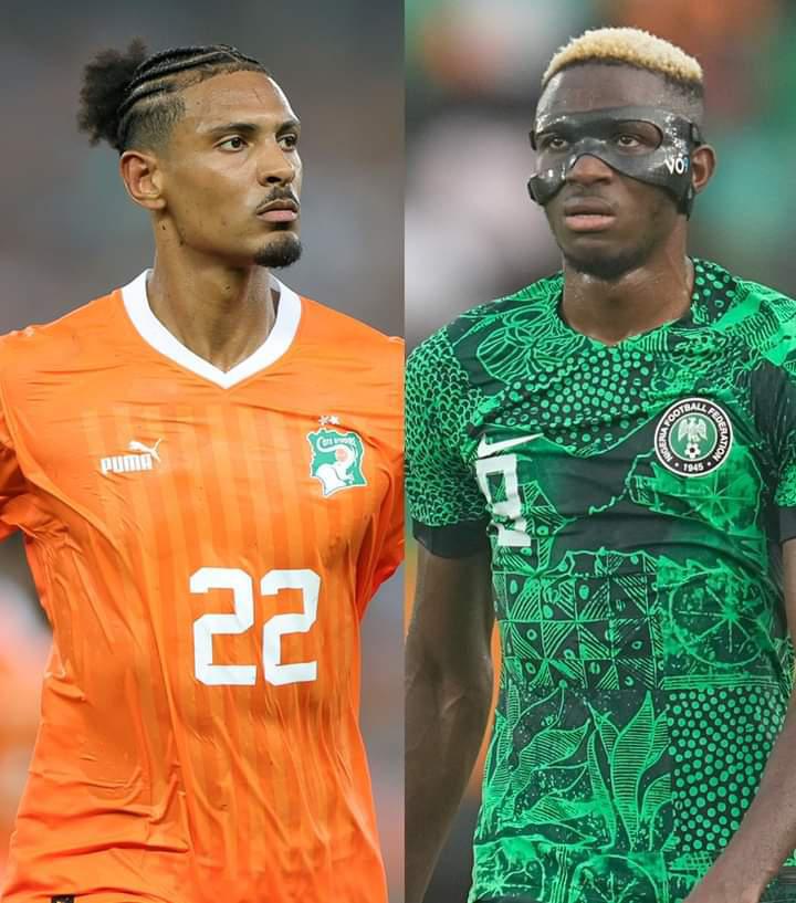 CAN 2023: Nigeria vs Côte d’Ivoire, une belle finale en perspective