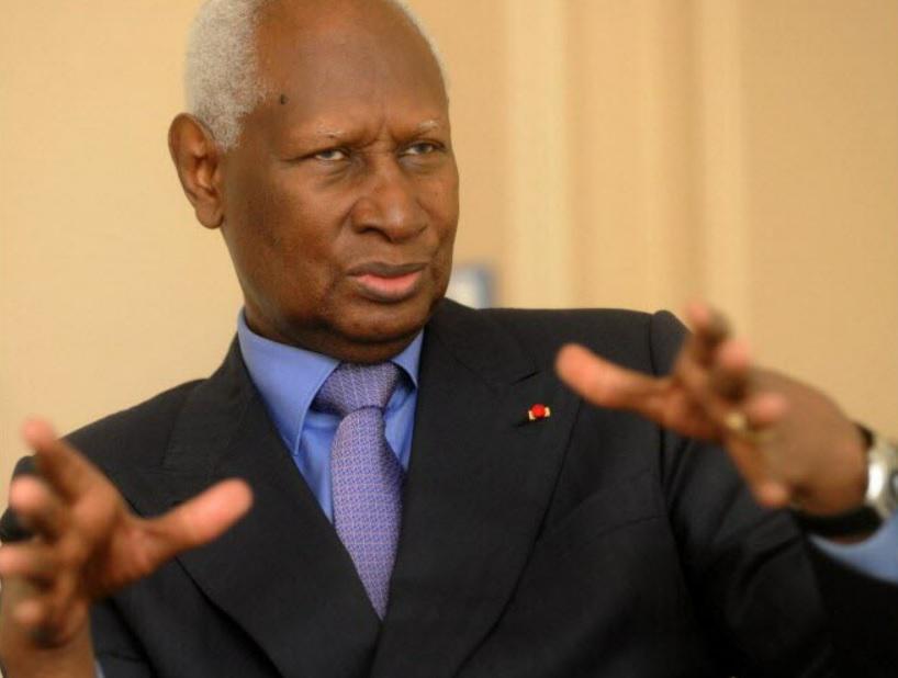 Après sa lettre conjointe avec Me Wade, Abdou Diouf se ravise et précise 