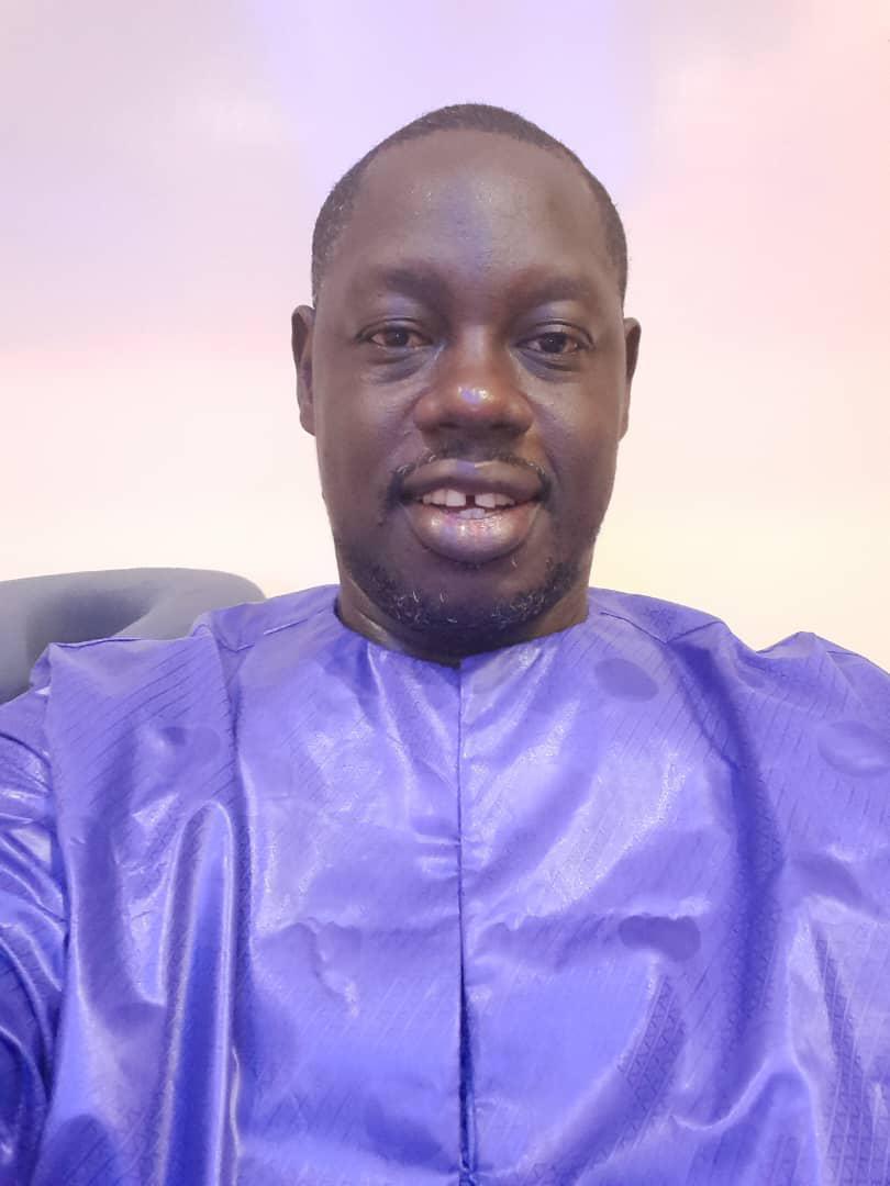 Main tendue de Macky Sall à l'opposition : « responsable » et « compréhensible », pour Abdou Khadre Sanokho