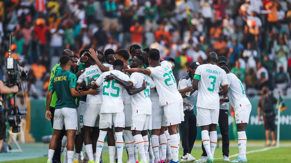 Classement FIFA : le Sénégal à la 17e place du classement mondial, un record historique