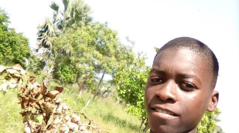 Ziguinchor : Landing Camara Diédhiou repose désormais au cimetière de Kanténe