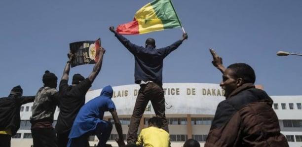 Rebeuss: plus d'une centaine de "détenus politiques" libérés ce samedi, la reprise prévue lundi