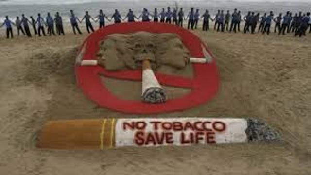 Journée mondial sans tabac : 11,6% des garçons et 7,2% des filles fument régulièrement au Sénégal