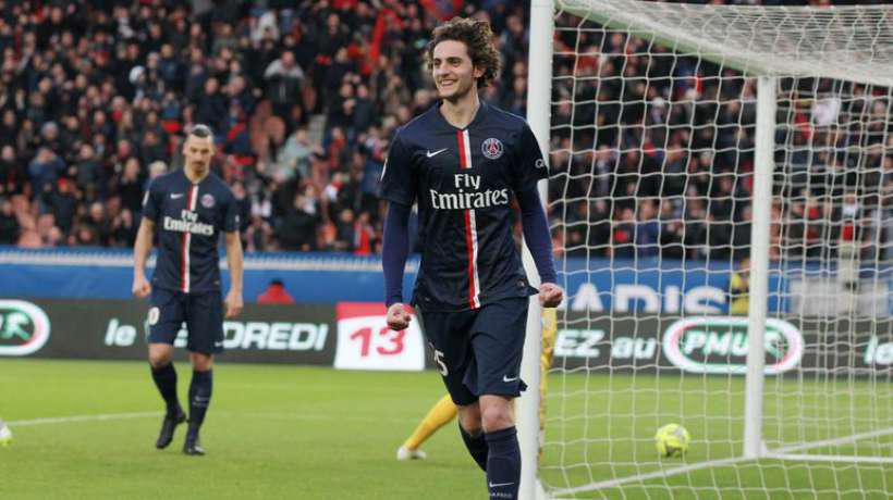 Le PSG définit sa sanction contre Rabiot