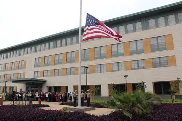 Liberté de réunion et d'expression : les Etats-Unis soulignent leur caractère important dans un pays comme le Sénégal