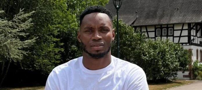 Génération Foot : l'ancien international Diafra Sakho devient entraîneur adjoint
