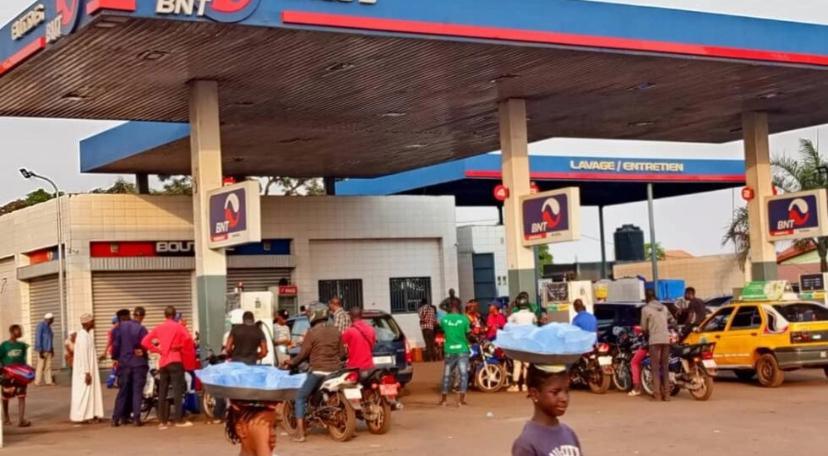 Guinée: appel à la grève générale à partir de ce lundi 26 février