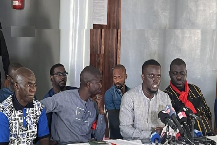 Le collectif interministériel des agents de l'administration menace de reprendre la grève