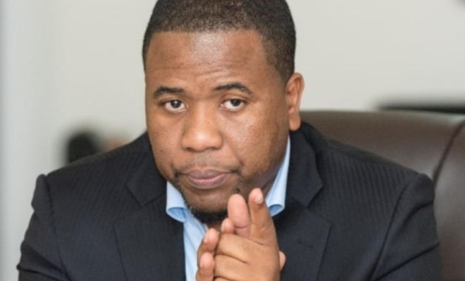 ​Bougane Guèye Dany non partant pour le dialogue 