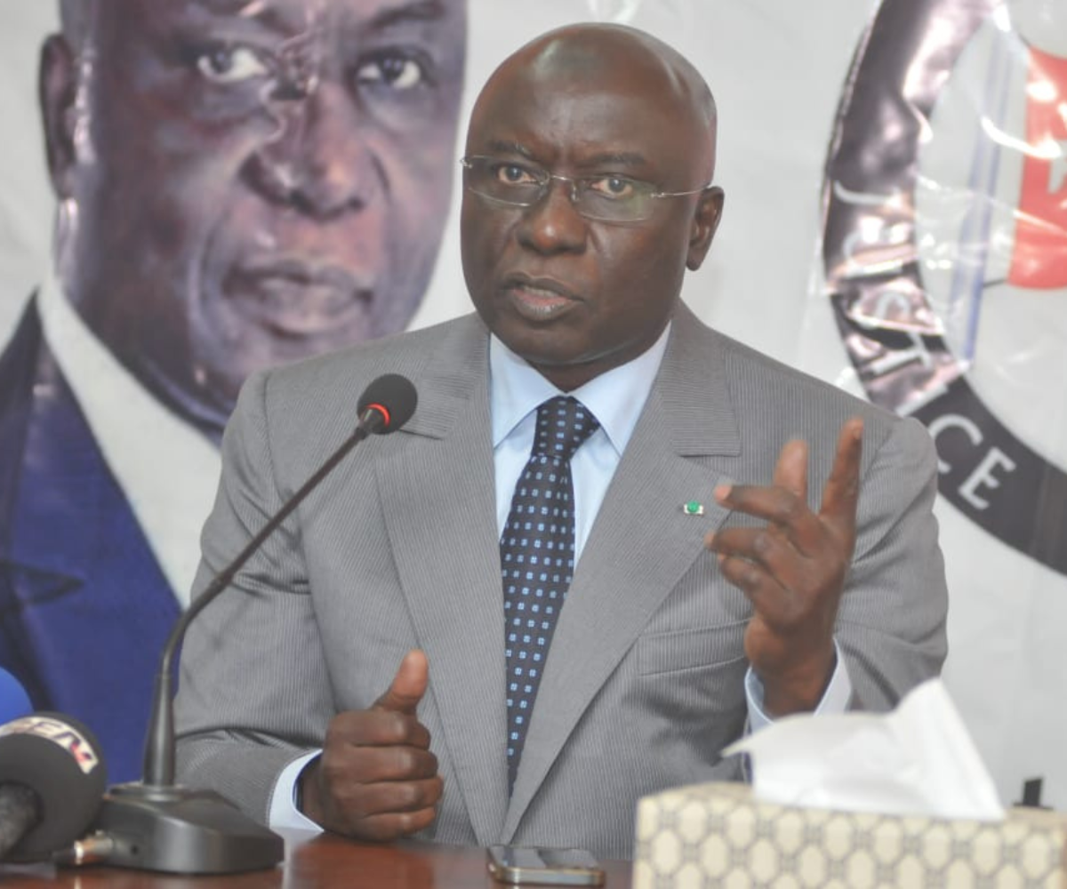 Dialogue : Idrissa Seck (aussi) décline l'invitation de Macky Sall