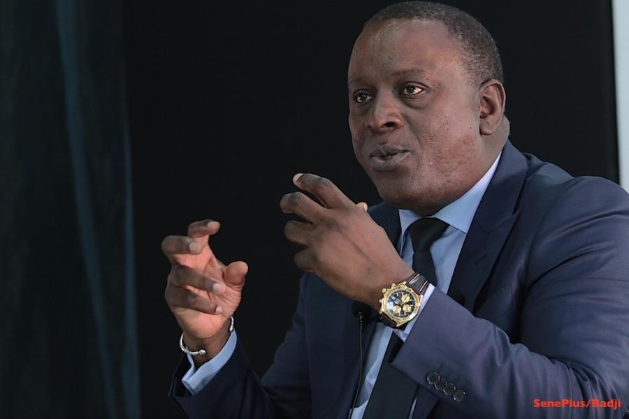 Ingérence étrangère, attitude des médias étrangers : Dr Cheikh Tidiane Gadio tire à boulets rouge
