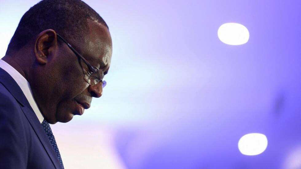 Macky Sall sur la situation actuelle, "j'ai envie de partir, j'en ai assez"