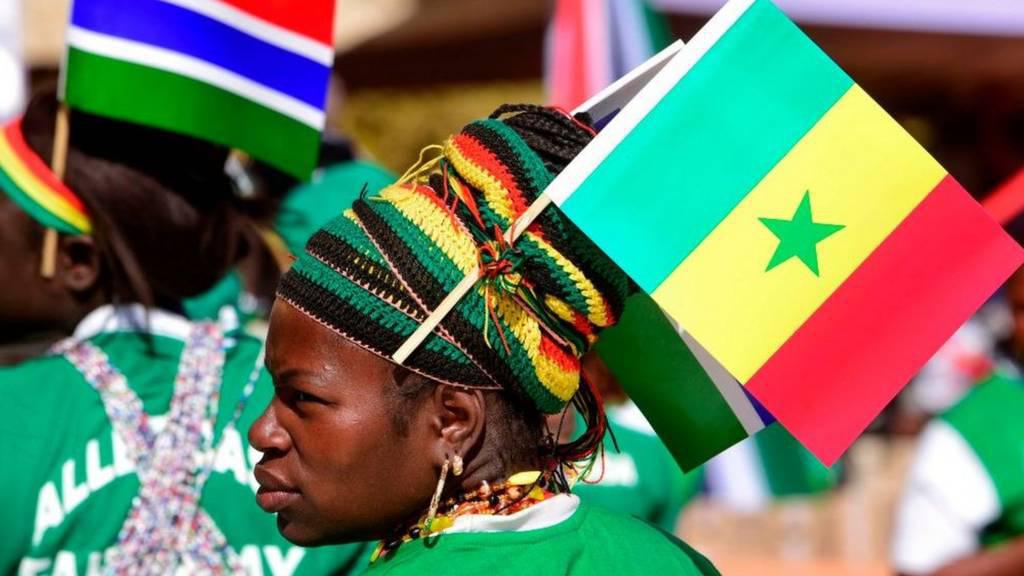 Sénégal/ élection présidentielle : en attendant le 02 juin