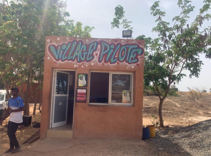 Sénégal : l’ONG Village Pilote, une lueur d'espoir pour les enfants des rues (Reportage)