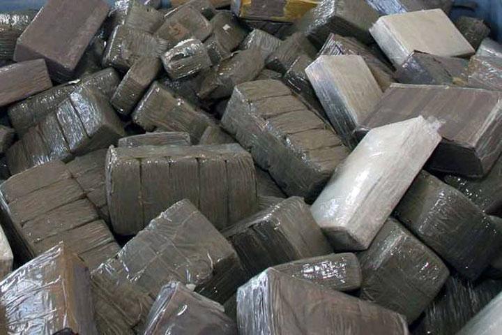 Pikine : de l’ecstasy saisi par les gendarmes après avoir infiltré un réseau de dealers