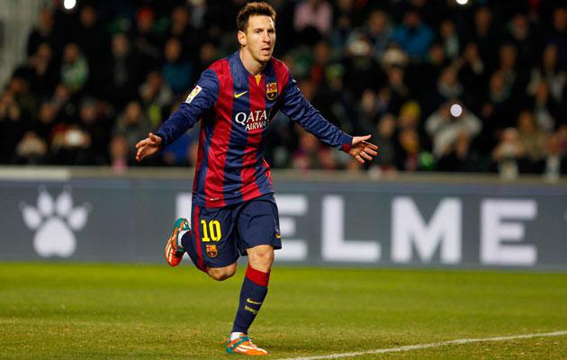 Juventus-Barça : Messi, une finale pour marquer l’histoire