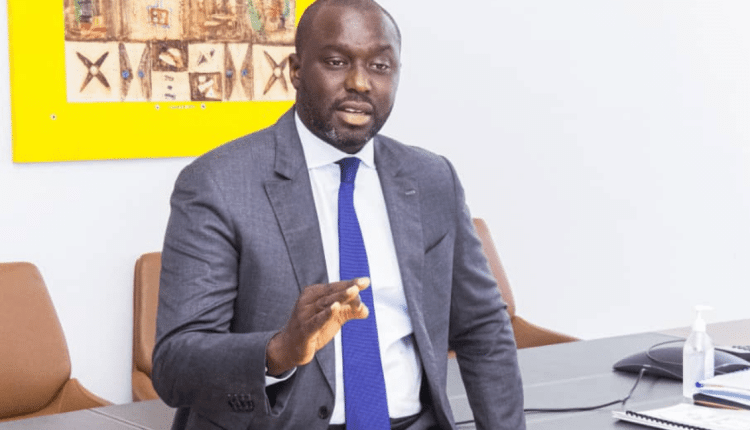 Agression contre Maimouna Ndour Faye : Abdou K Fofana et TAS marquent leur indignation