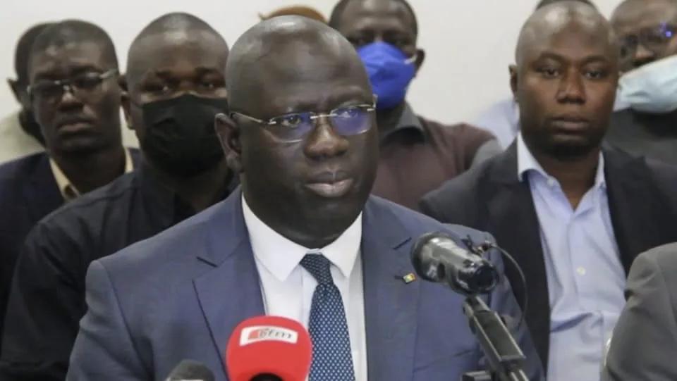 Agression de Maimouna Ndour Faye : la task force républicaine condamne un acte "barbare"