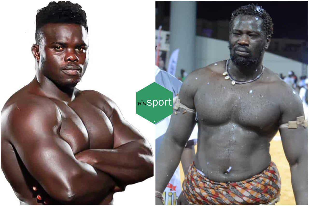 Lutte avec frappe : le combat Reug Reug – Boy Niang 2 ficelé pour le 1er janvier 2025