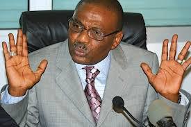 ​PDS: «Fada a raison, il y a des problèmes mais…», Pape Samba Mboup