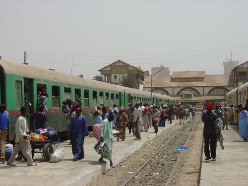 Transrail : 271 contractuels licenciés