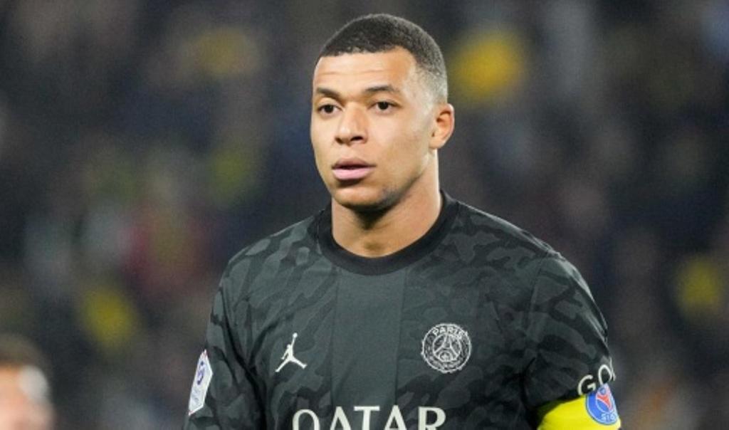 PSG : Kylian Mbappé commence sérieusement à s’agacer