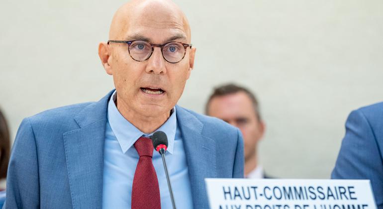 L'ONU demande à Macky Sall de libérer les autres détenus politique dont des figures de l'opposition