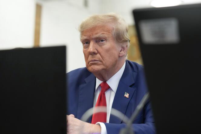 États-Unis: la Cour suprême rejette une décision du Colorado déclarant Donald Trump inéligible