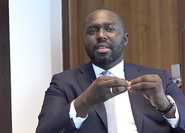 Dialogue initié par Macky Sall : «c'est un échec pour ceux qui ne sont pas venus », Abdou Karim Fofana