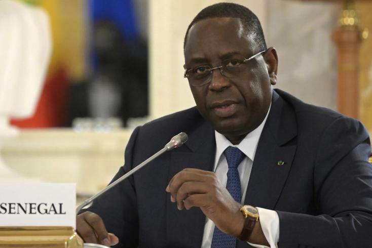 Sénégal : la date du scrutin est fixée au 24 mars 2024 (Macky Sall)