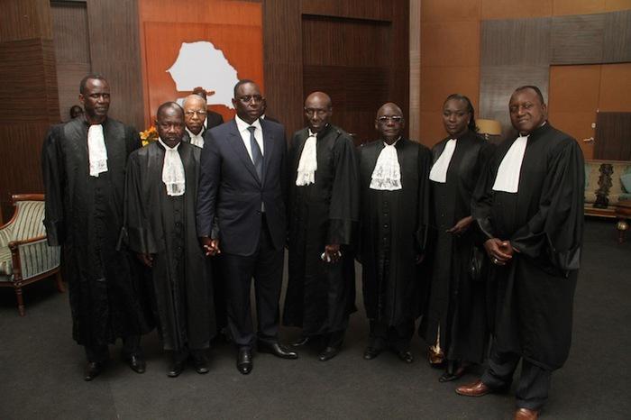 Sénégal : vers une élection à deux dates ?