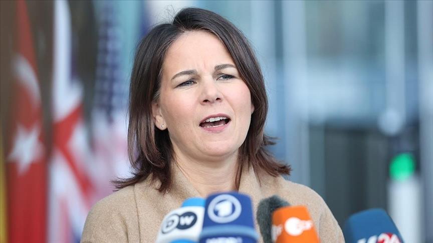Election présidentielle du 24 mars : le ministère des affaires étrangères allemand se félicite de la décision