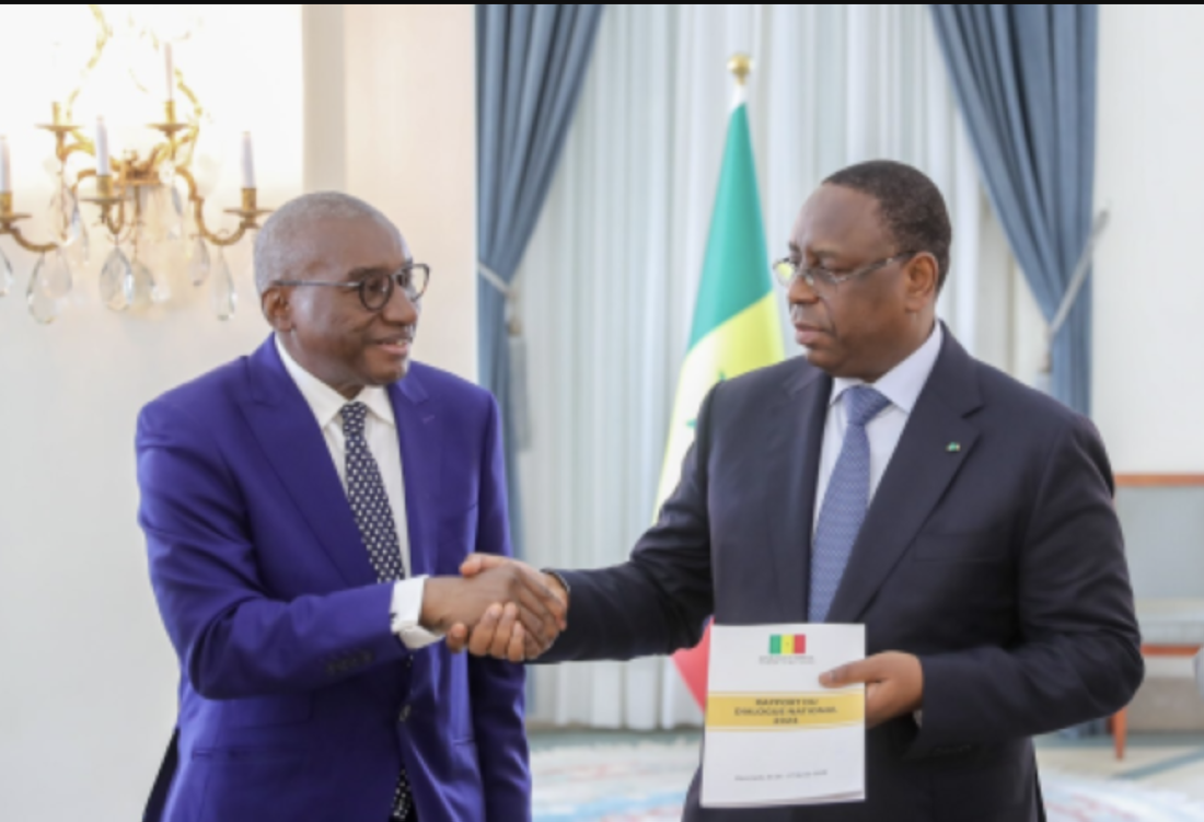 Nouveau gouvernement : liste complète des ministres
