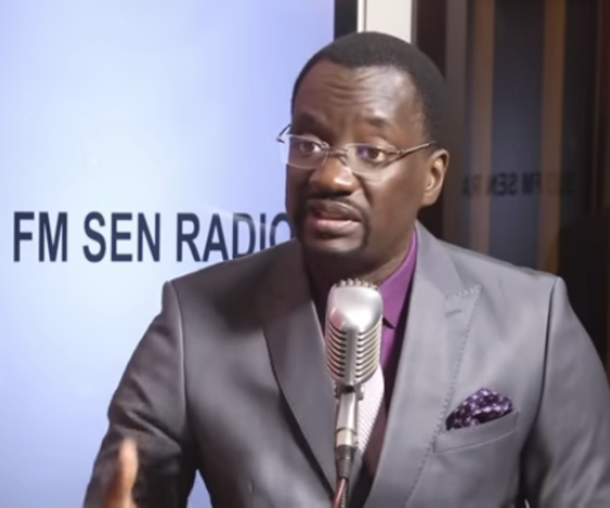 Sénégal : Maurice Soudieck Dione salue la diligence avec laquelle le gouvernement a été mis en place