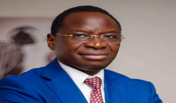 Serigne Gueye Diop candidat recalé rejoint la coalition Diomaye Président