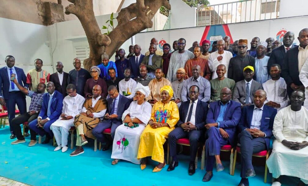  Programme de la coalition Diomaye :  l'économie endogène comme gage de développement