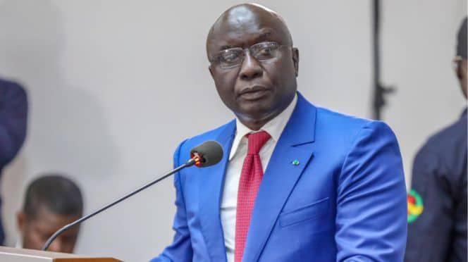 Pacte Idy 2024 : mise sur la modernisation de l'agriculture
