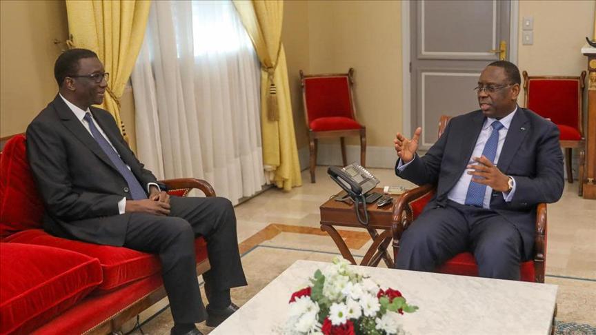 Coalition Benno Bokk Yakaar : une crise innommable