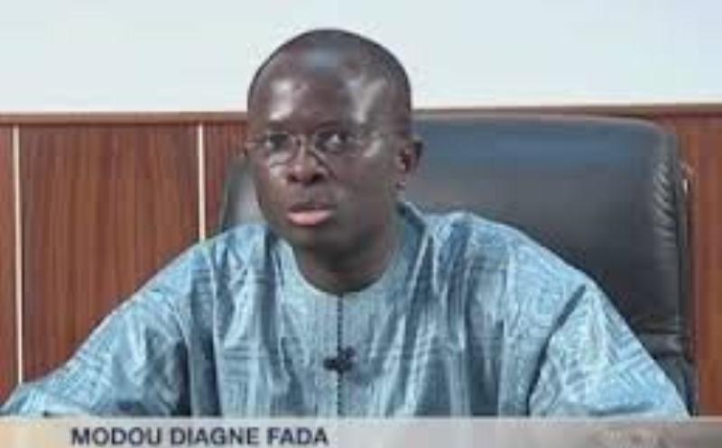 «Nous étions partis dans un bon esprit mais… », Modou Diagne Fada
