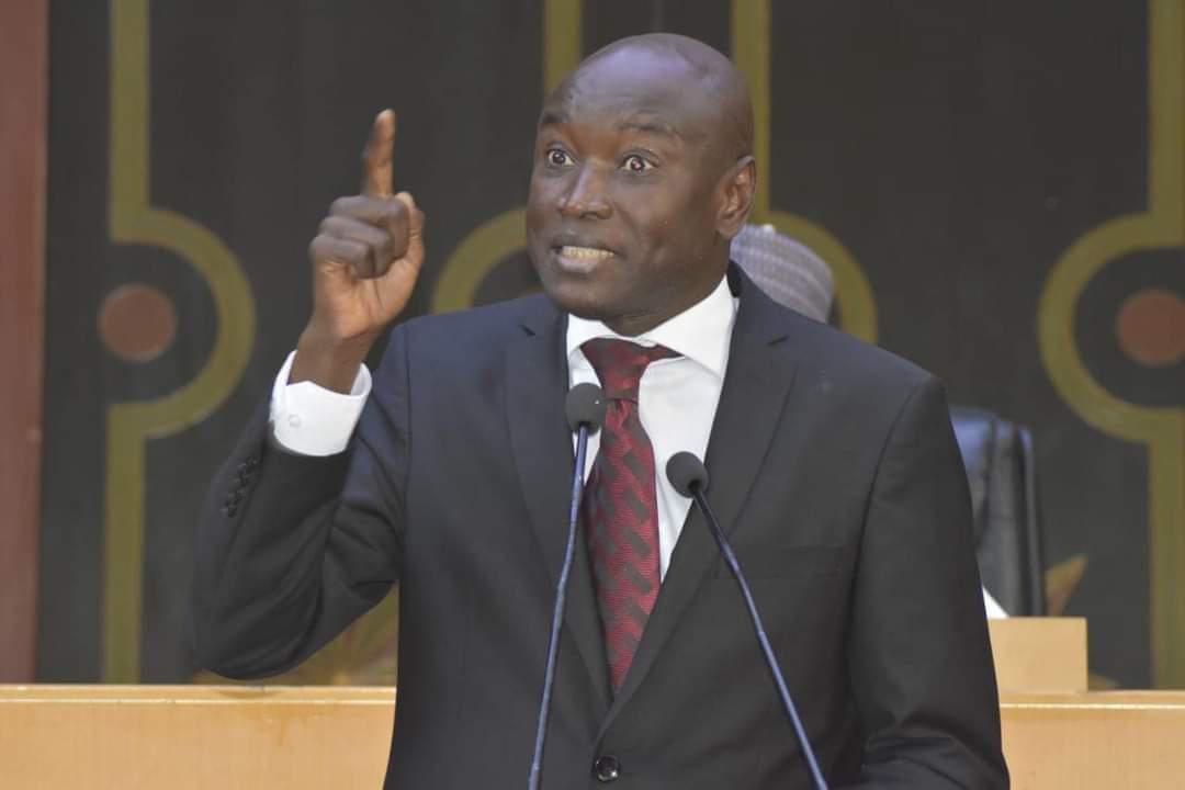Programme de Campagne : Aly Ngouille Ndiaye liste ses mesures pour éradiquer l'émigration irrégulière