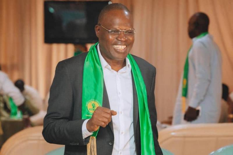 Programme de campagne : Khalifa Sall s'engage à verrouiller le code pétrolier et gazier