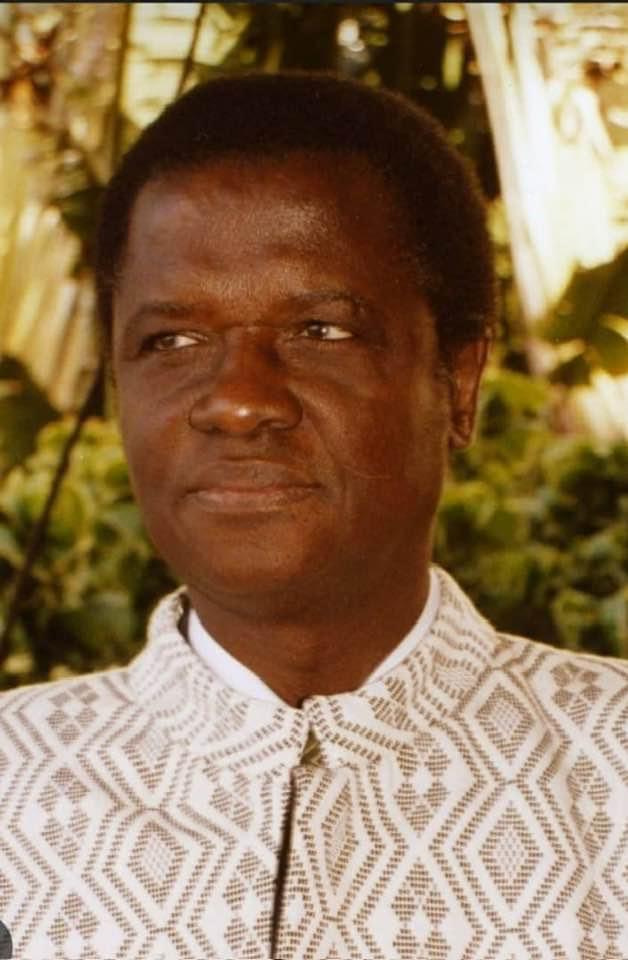 Nécrologie : décès de l'ancien ministre Alassane Dialy Ndiaye
