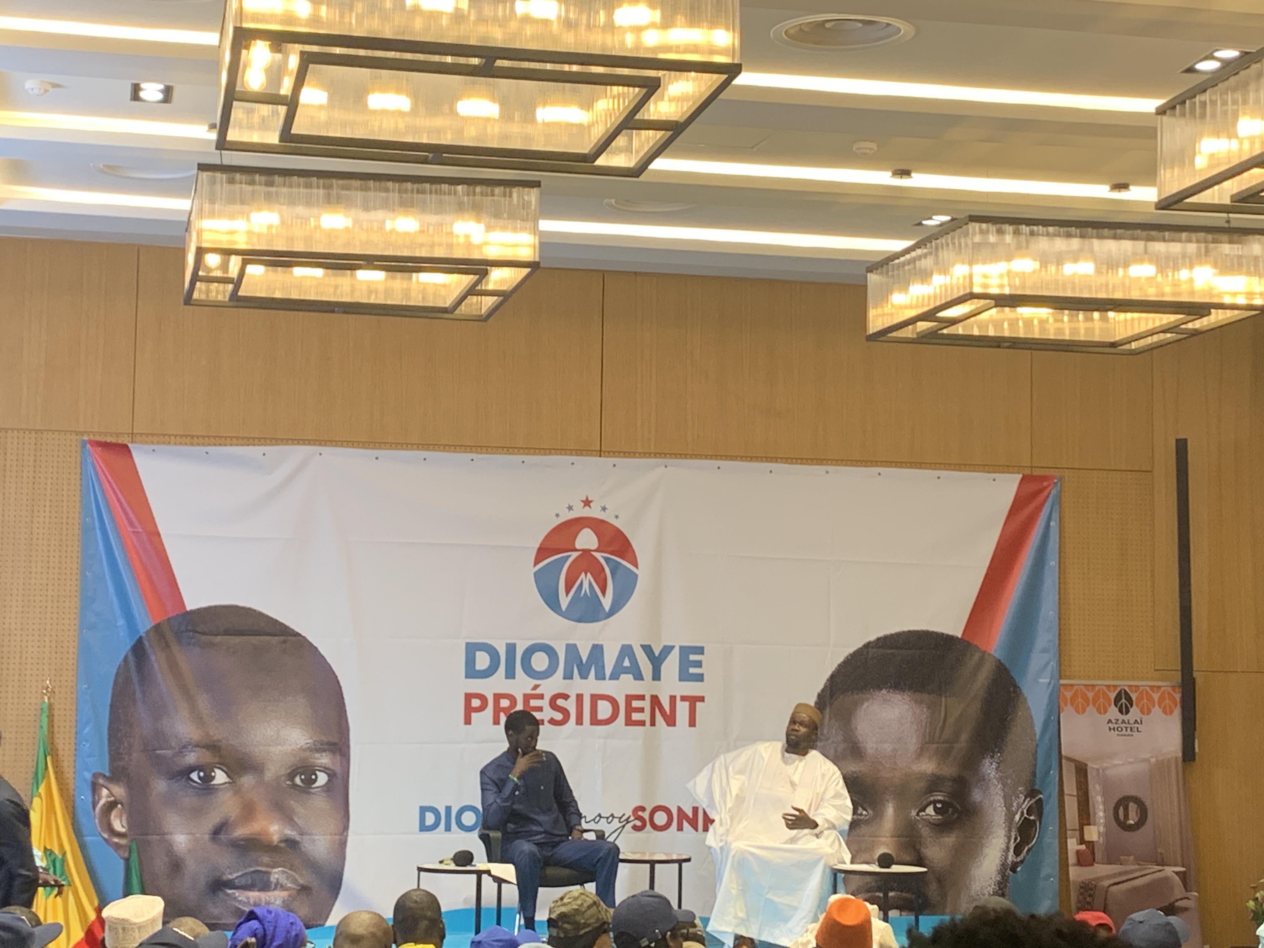 La Vision de Bassirou Diomaye Faye : réformes institutionnelles et souveraineté monétaire pour un Sénégal prospère