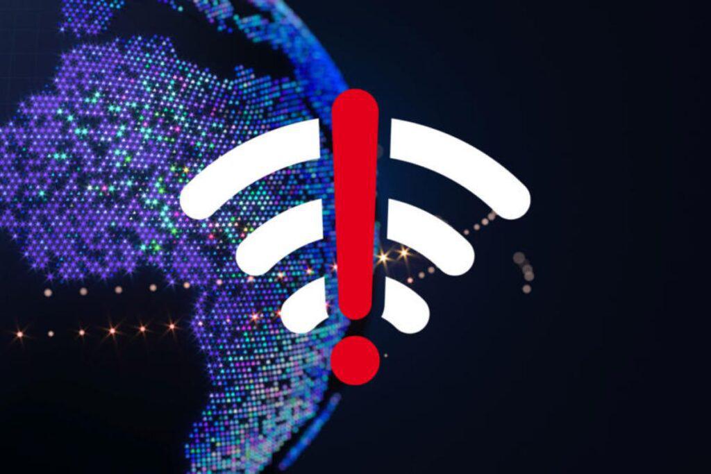 Panne d'Internet en Afrique: la Côte d'Ivoire très affectée, des opérations bancaires bloquées