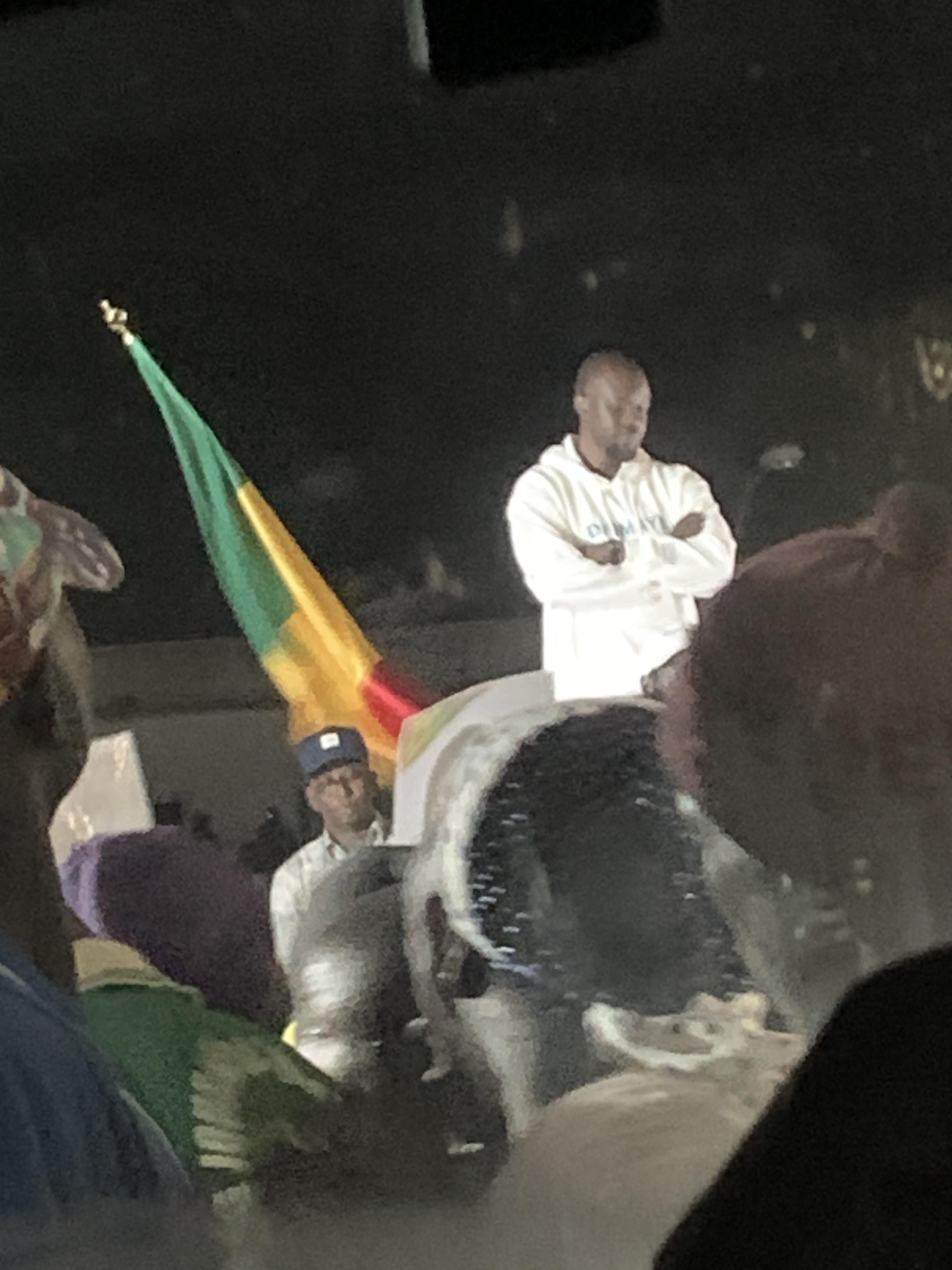« Amadou Ba a tout fait pour que Diomaye et moi ne sortons pas de prison », (Ousmane Sonko)