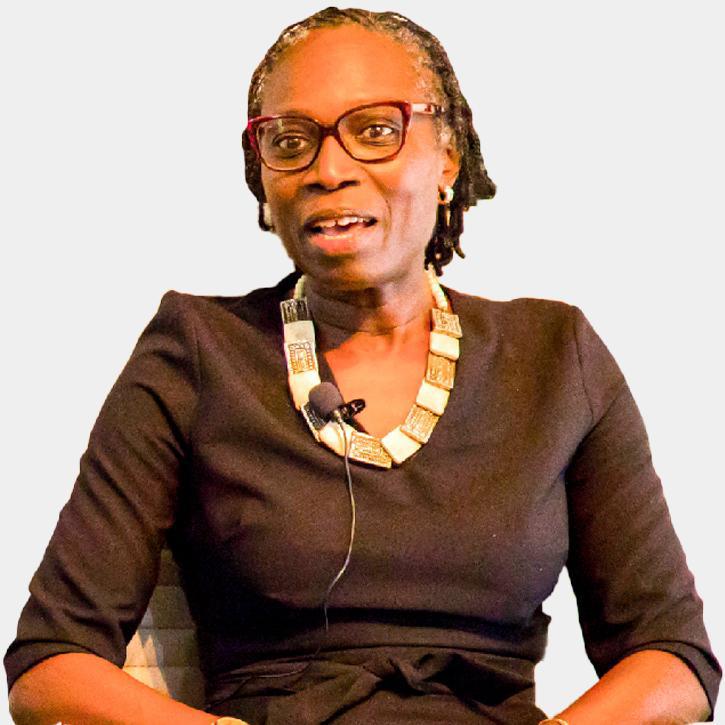 Thiaba Camara Sy sur la loi d’amnistie : " c’est une insulte à la mémoire des victimes… "