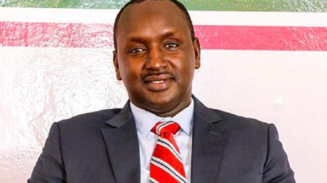 Présidentielle 2024: Cheikh Tidiane Dièye annonce le retrait de sa candidature