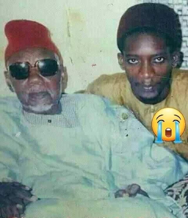 Nécrologie: Décés de Serigne Mame Ousmane Sy, fils de cadet d’El Hadj Abdoul Aziz Sy Dabakh (rta)