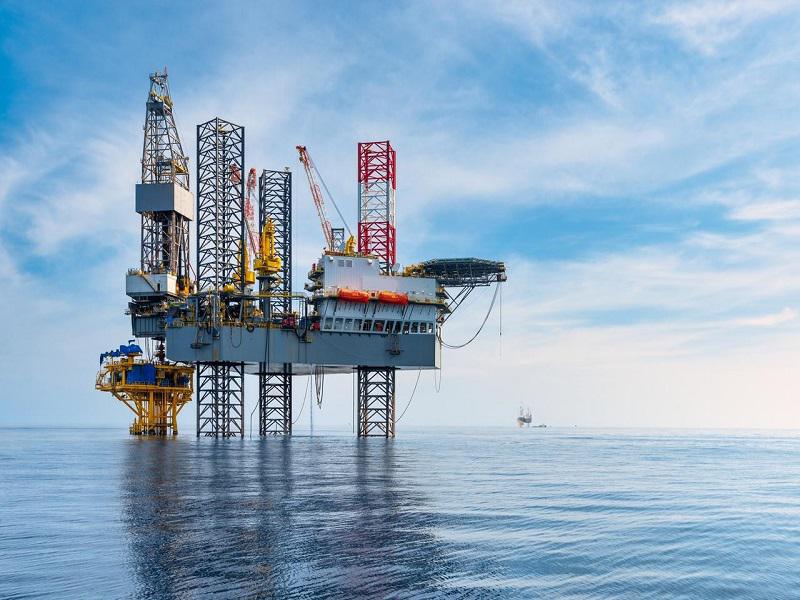 Gabon: cinq morts et un disparu dans l'incendie d'une plateforme pétrolière